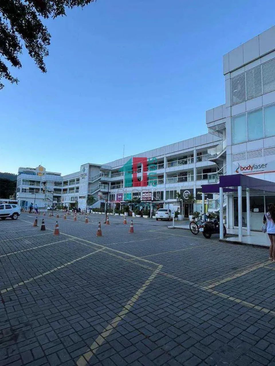 Barra Olímpica | Loja