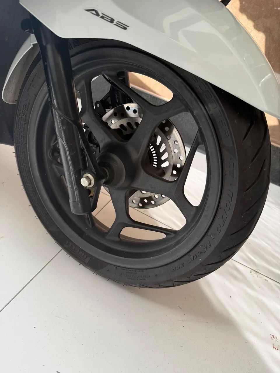 PCX 160 abs  - Foto 3