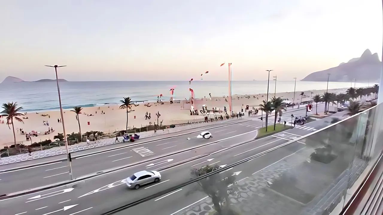 Padrão 5 quartos 315 m2 em Ipanema - Foto 3