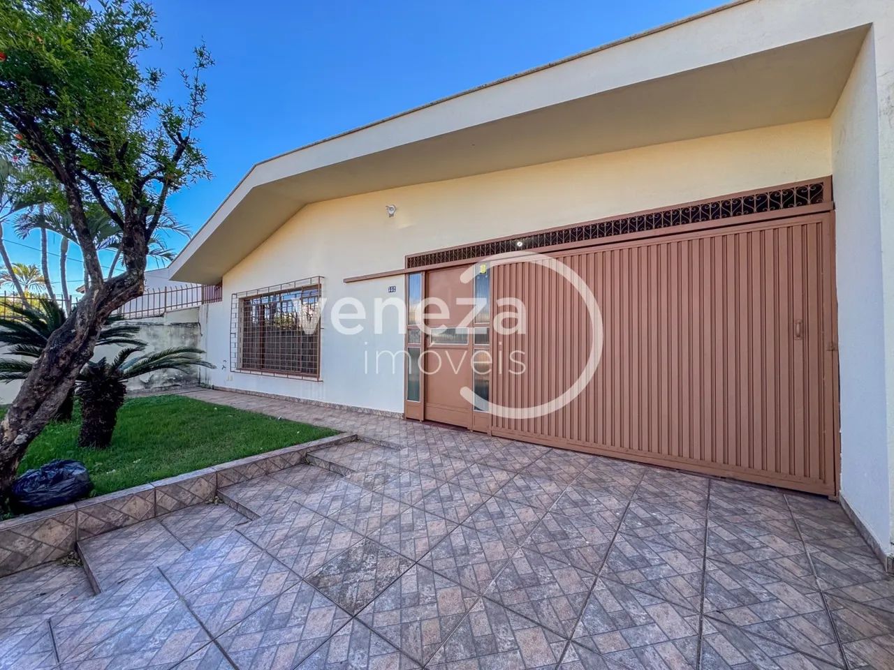 Casa comercial para alugar com 271 m² no Jardim Higienópolis - Foto 2
