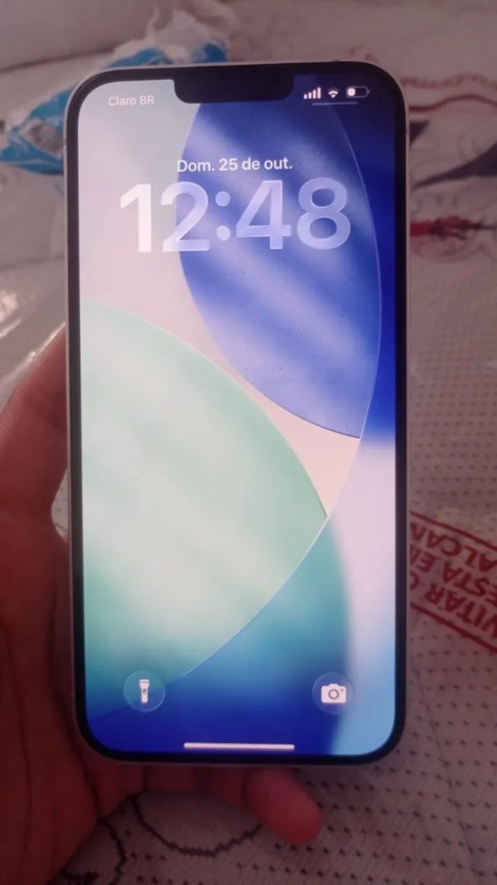 iPhone 14 plus  - Foto 2