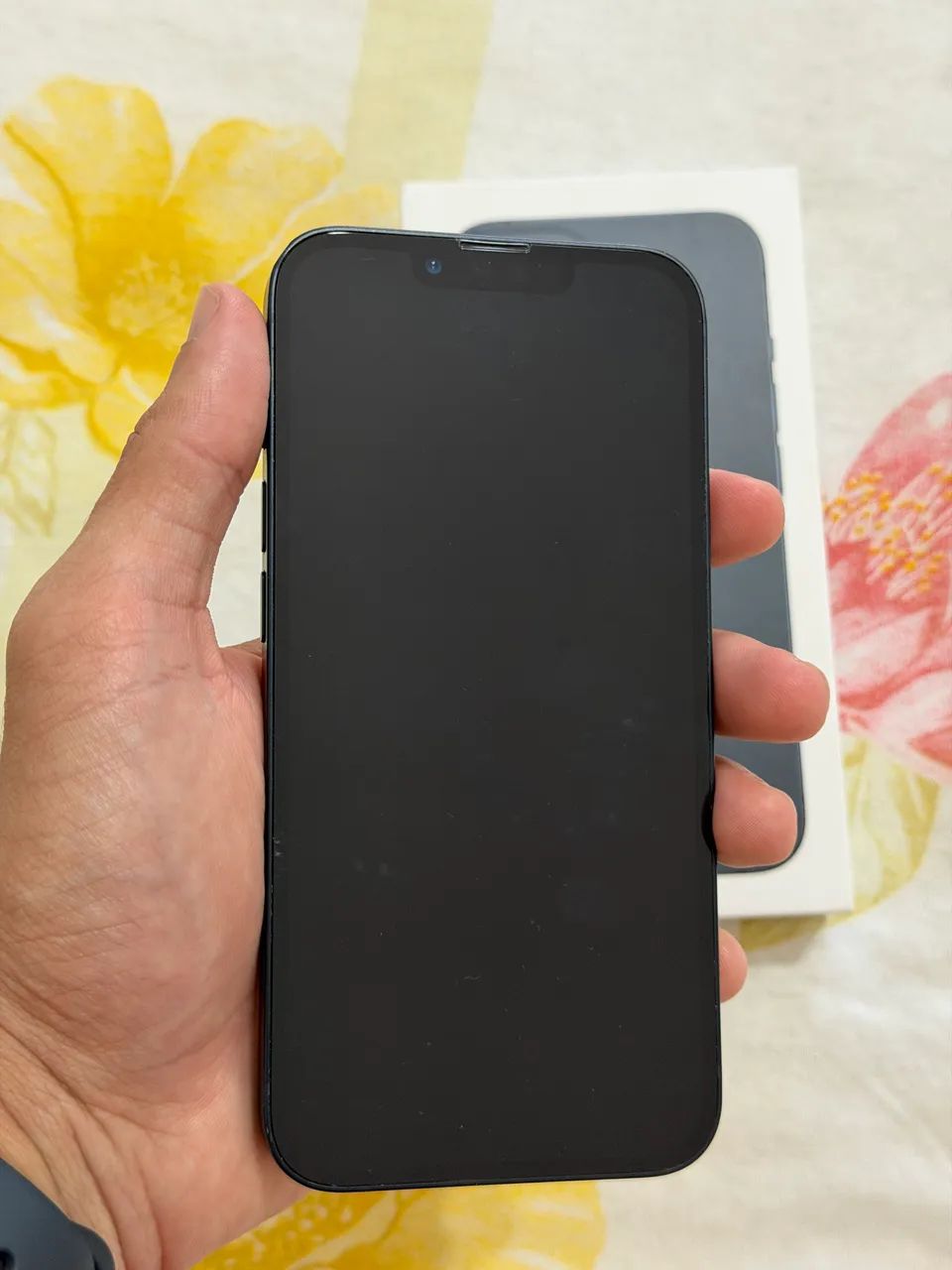 iPhone 13 256 gb  - Foto 4