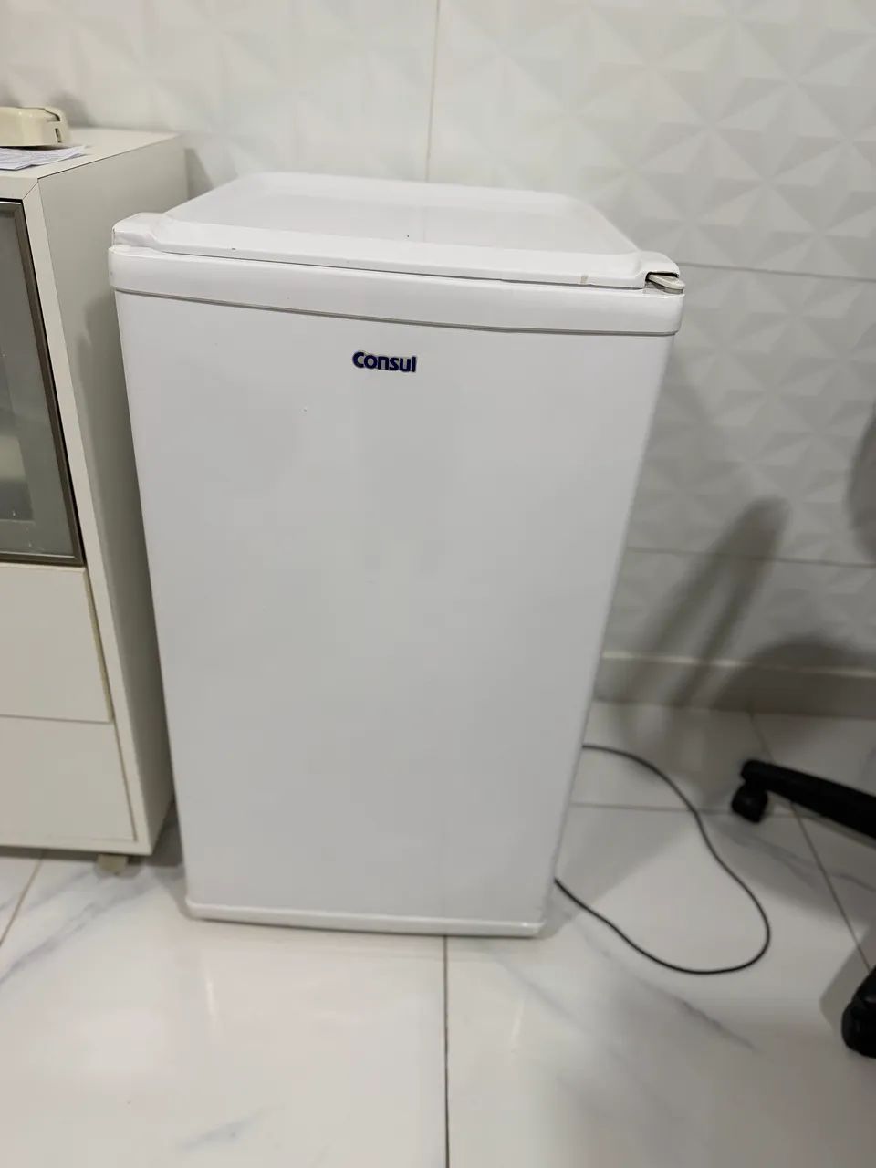 Frigobar 120L