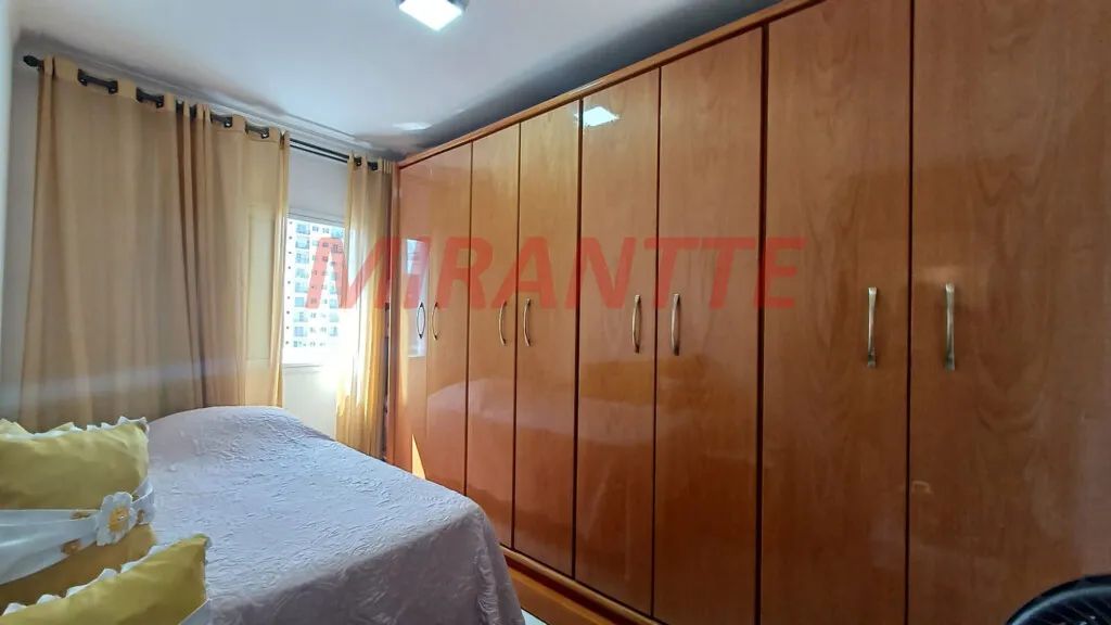 Cond. fechado de 47m² com 2 quartos em Vila Gustavo - Foto 5