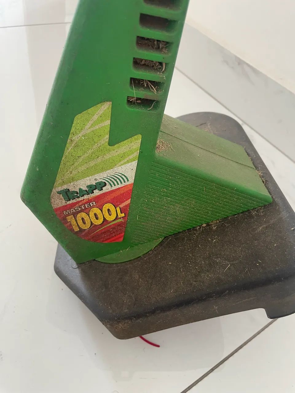 Cortador de grama trapp 1000L
