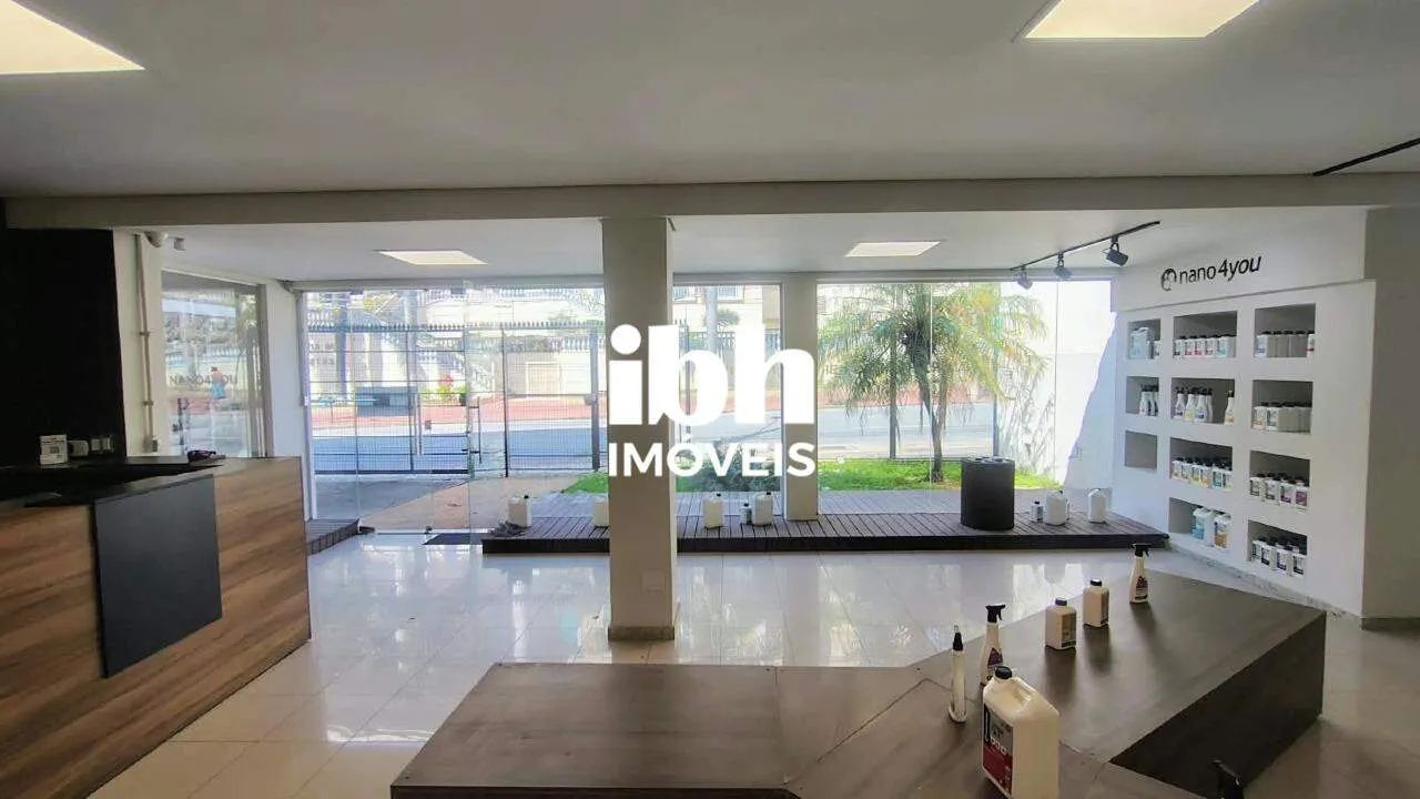 Casa comercial para alugar - Lourdes - Foto 3