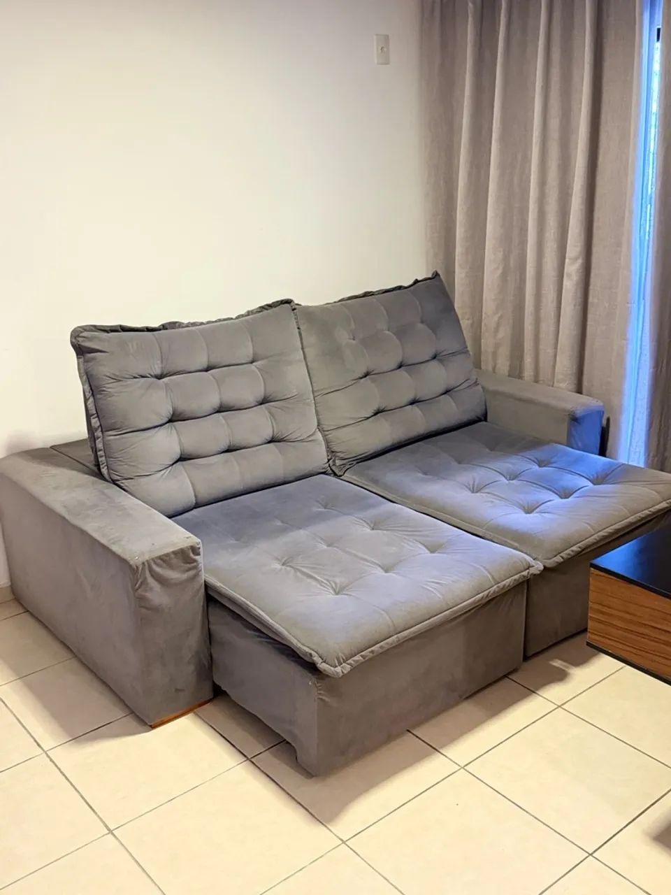 Sofá 2.3m  - Foto 2