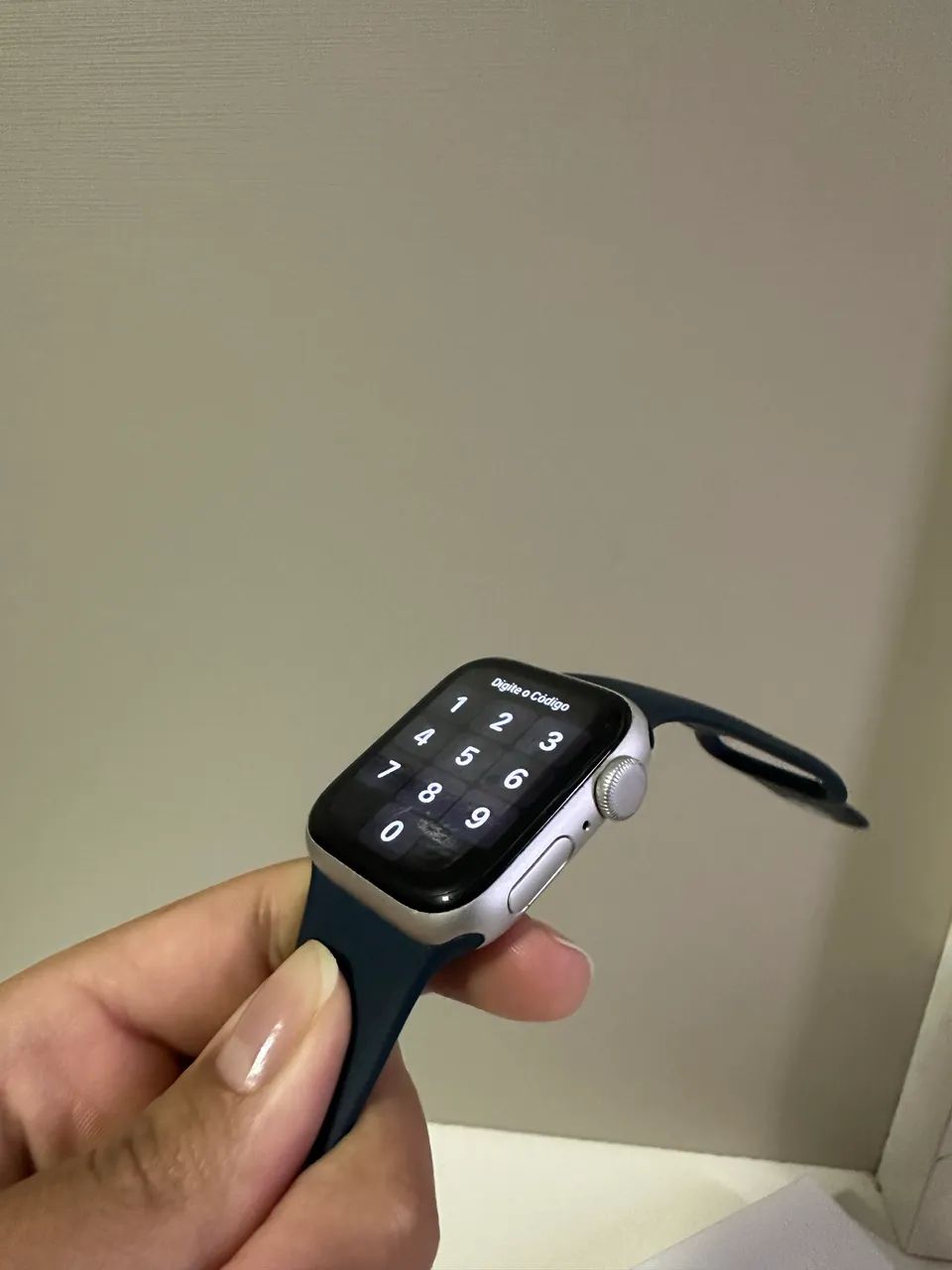 Apple Watch SE  - Foto 2