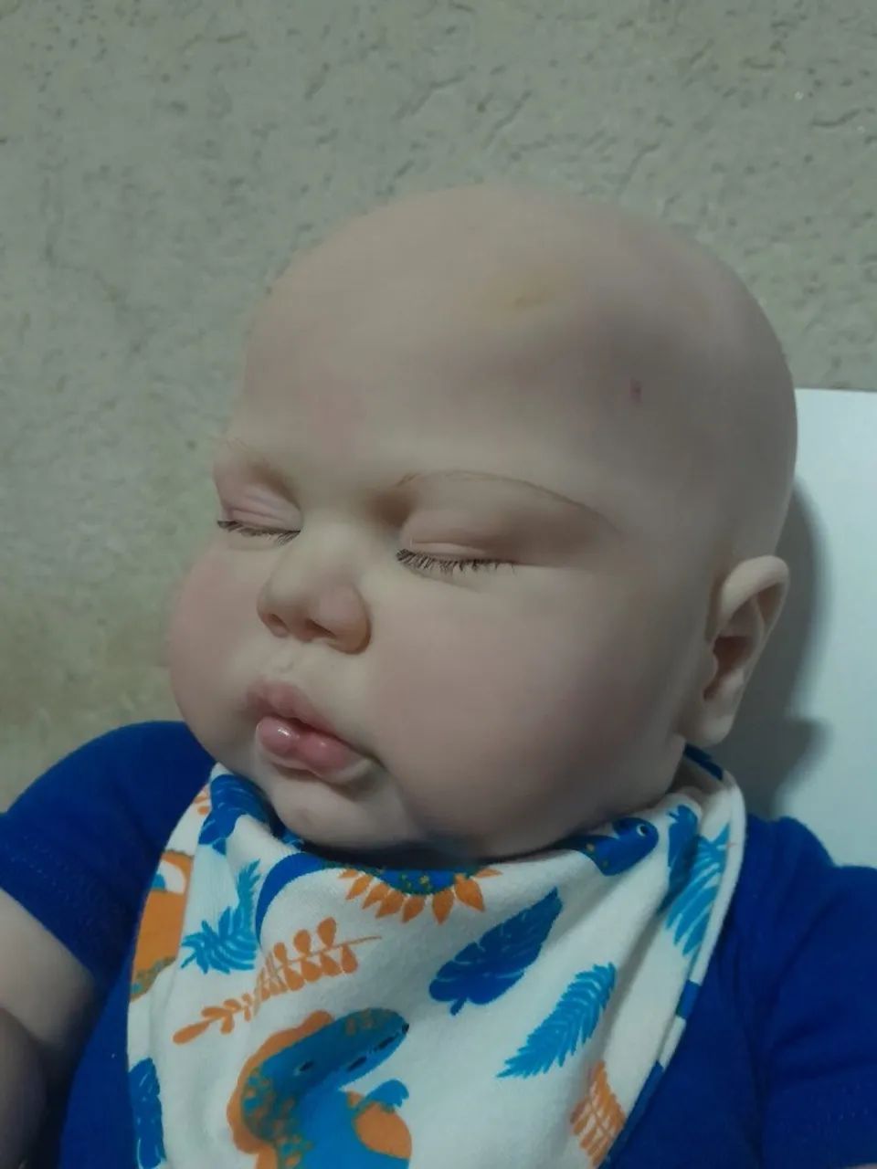Bebê Reborn  - Foto 2
