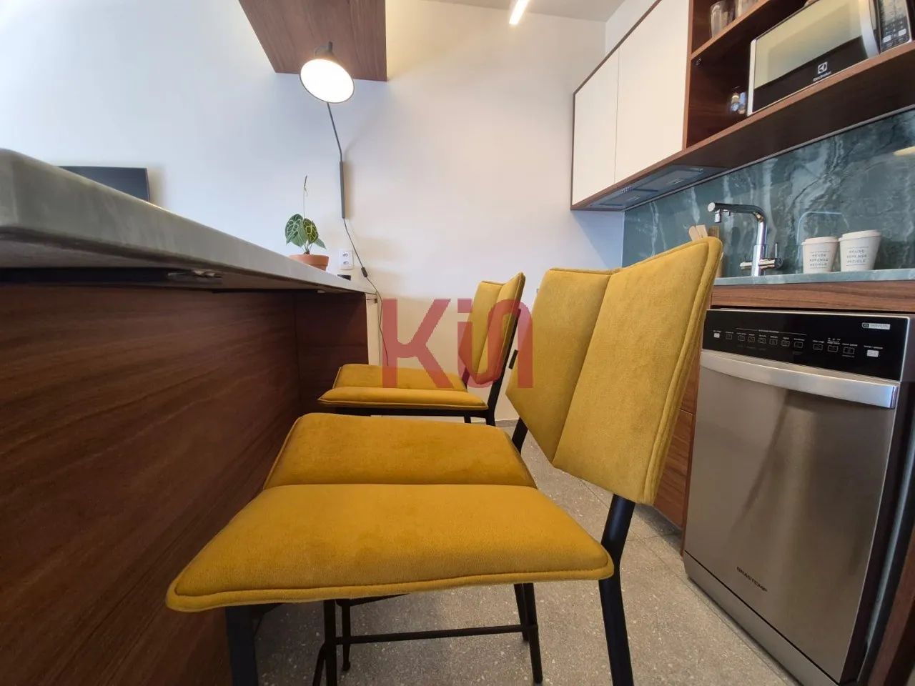 Apartamento à venda em Pinheiros, São Paulo: 01 quarto, 01 sala, 01 banheiro, 39,00m². Apr - Foto 7
