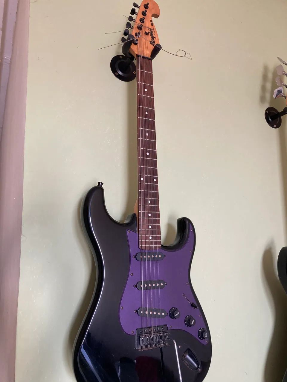 Vendo Guitarra 