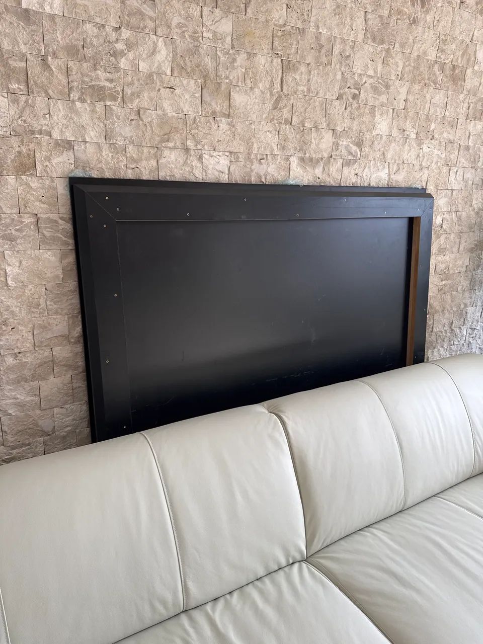 Mesa quadrada 1,5x1,5m - Foto 5