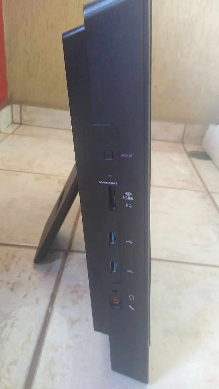 Computador Sony vaio i5 PCG 11411x tela 21 polegadas - Foto 3