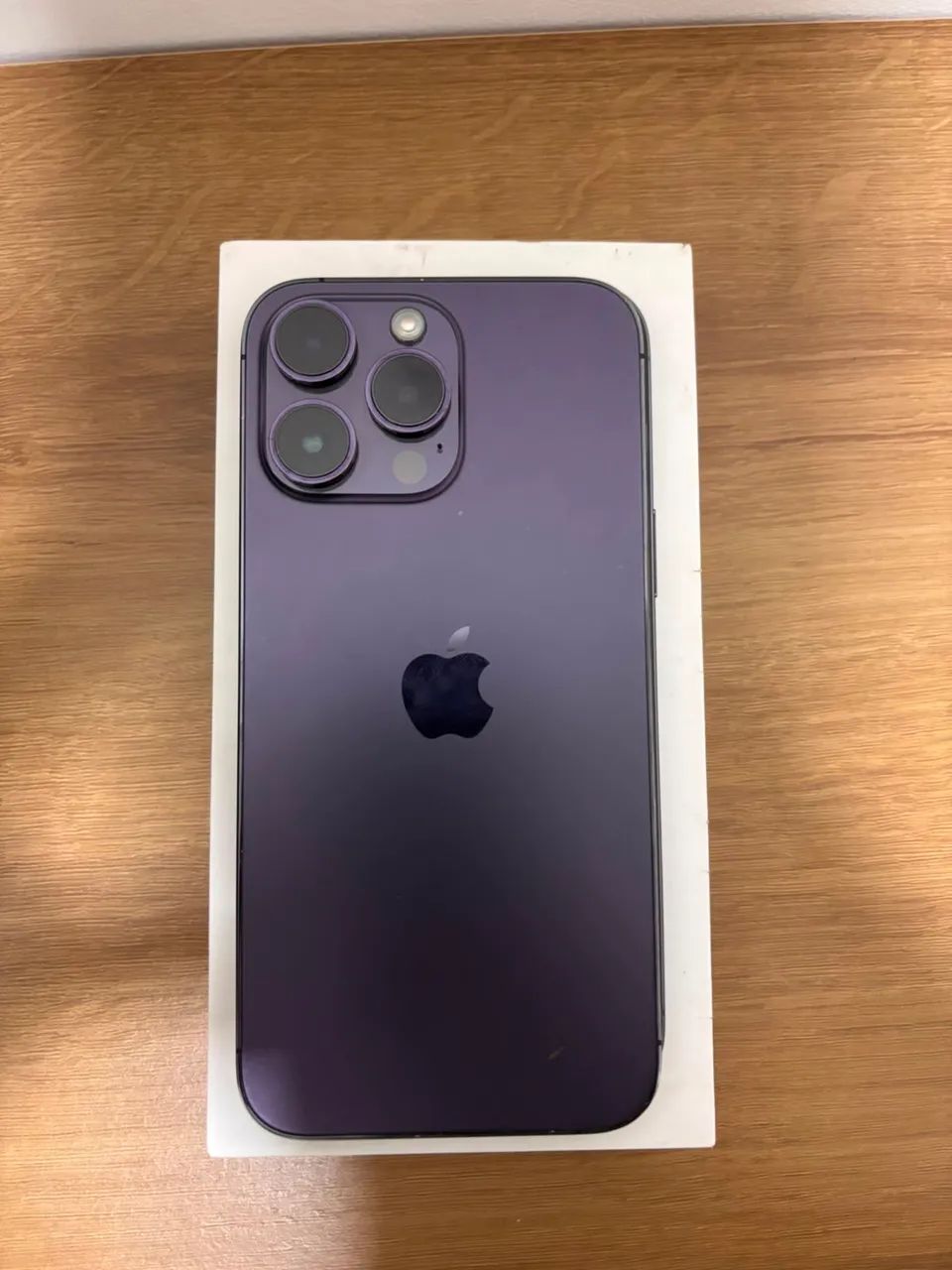 iPhone 14 Pro Max semi novo 