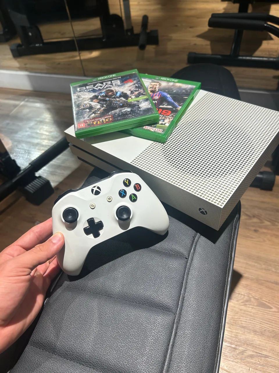 Xbox one s 1tb  - Foto 3