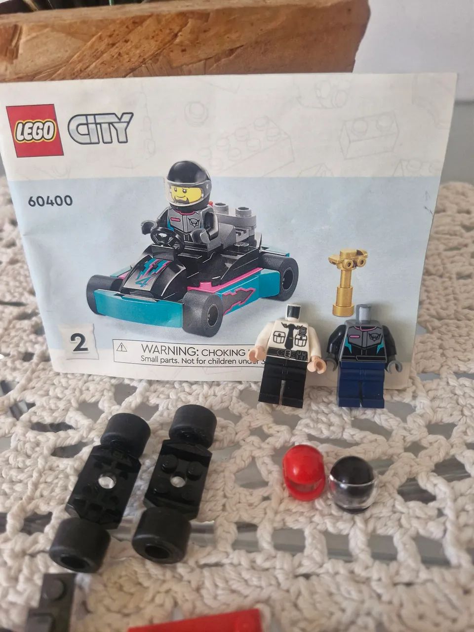 Lego City - Foto 2