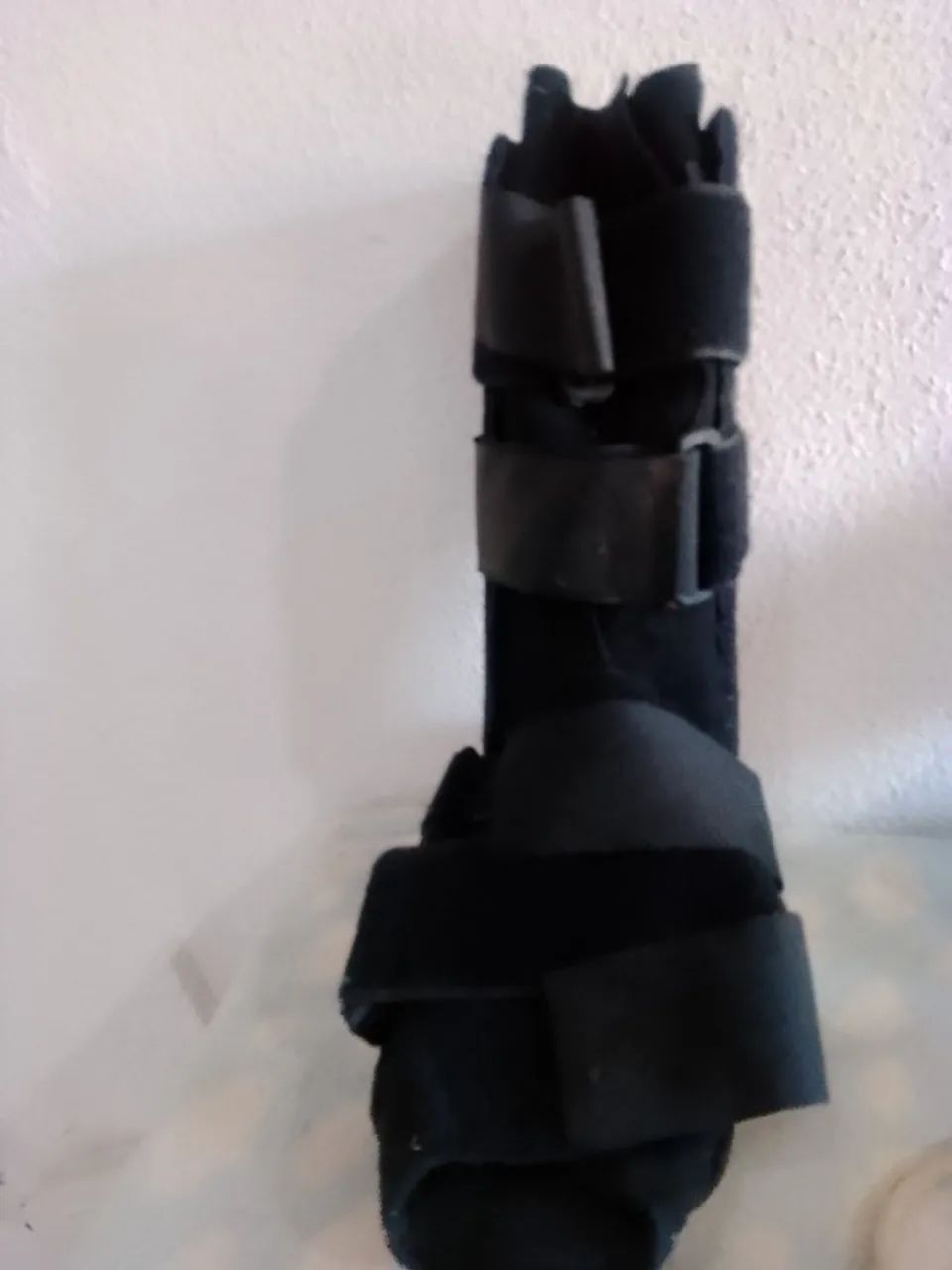 Bota ortopédica imobilizadora - Foto 2