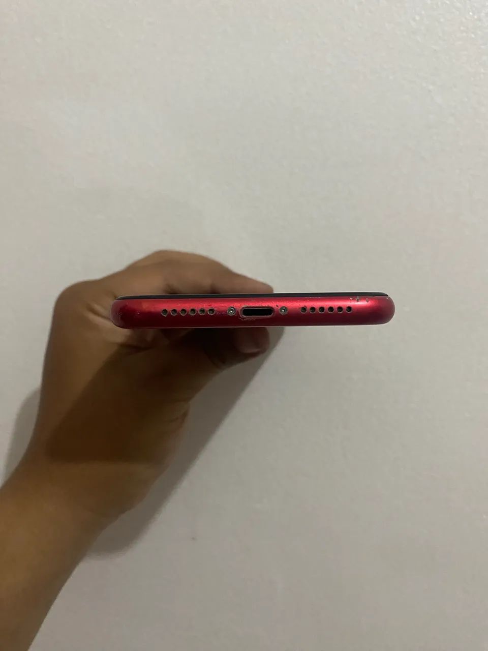iPhone 11 64gb Red  - Foto 5