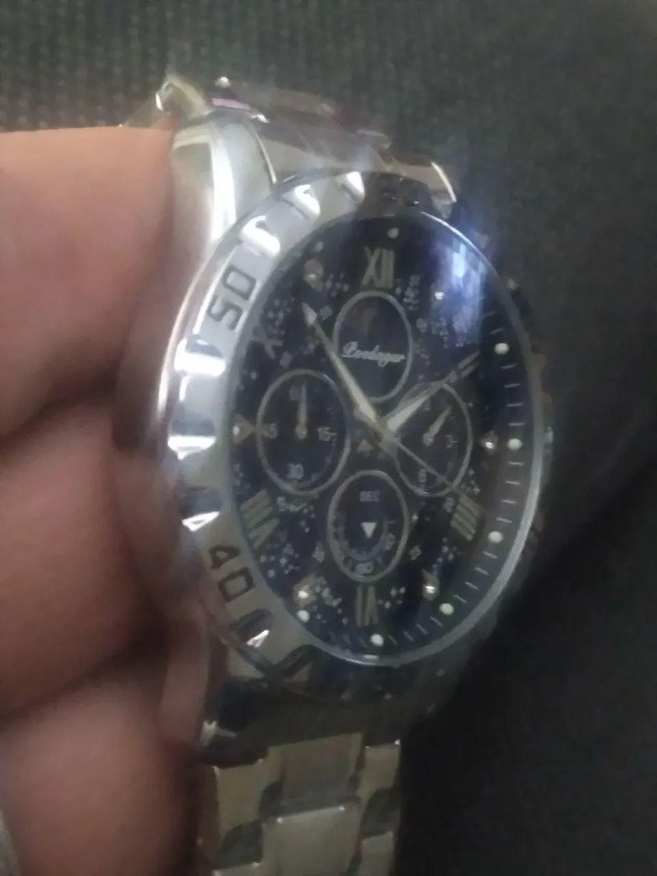 RELOGIO LACOST (DE SUA OFERTA) - Foto 3
