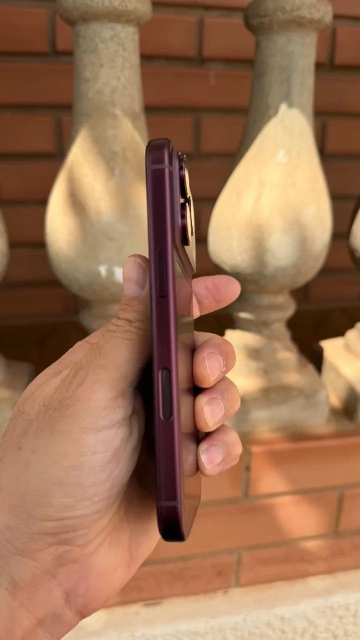 iPhone 18 pro - Foto 5