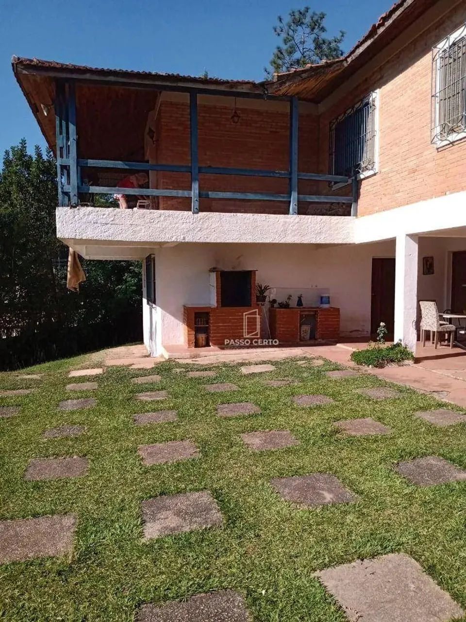 Chácara com 5 dormitórios à venda, 3000 m² por R$ 1.000.000,00 - Chacara Dora - Araçarigua - Foto 5