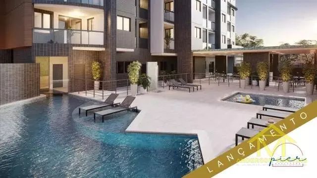 013. Código 30564   Apartamento moderno com excelente aproveitamento: Pier Boulevard  - Foto 3