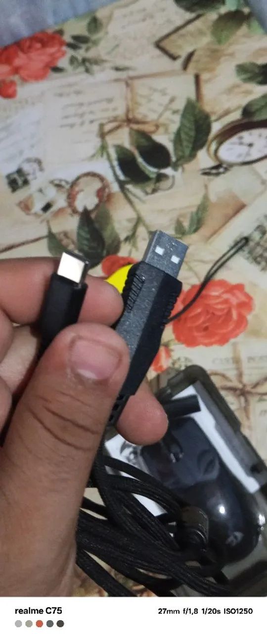 Mouse Gamer. - Foto 5