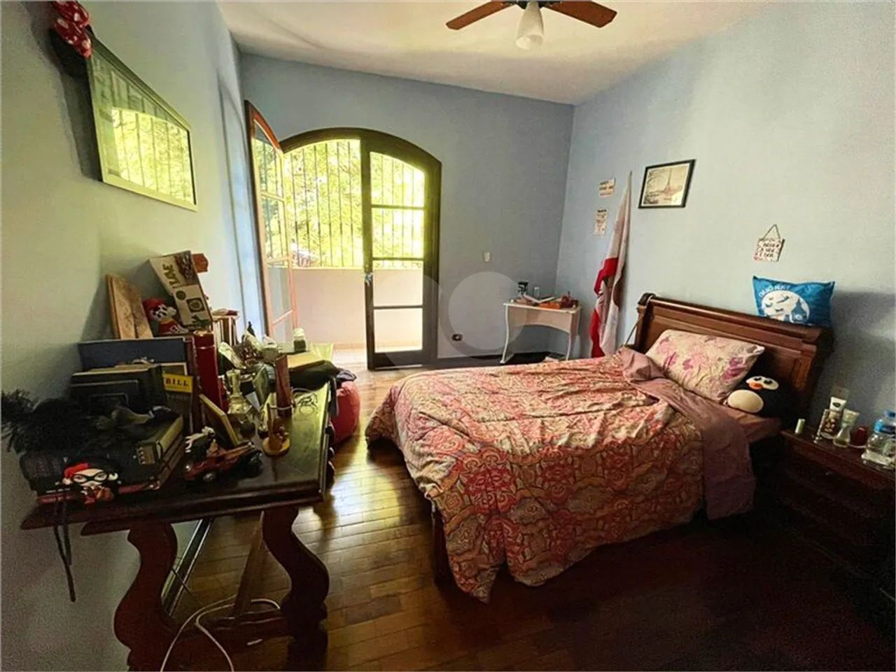 Casa com 5 quartos à venda em Brooklin paulista - SP - Foto 4