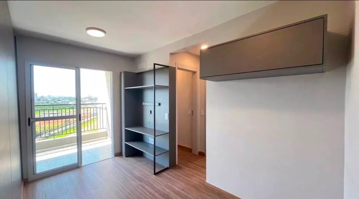 Apartamento Torres de Senna Mogi Guaçu  - Foto 5