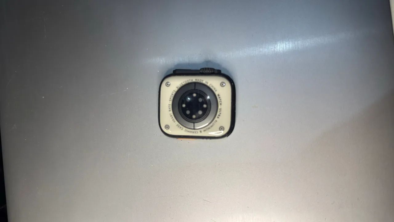 Smartwatch  - Foto 4