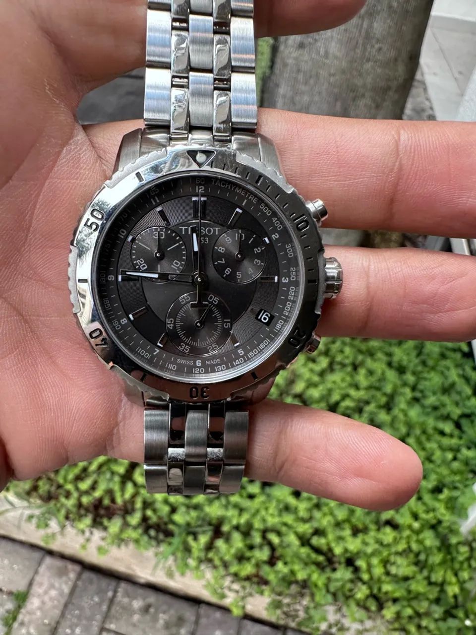Tissot PRS200 - Foto 3