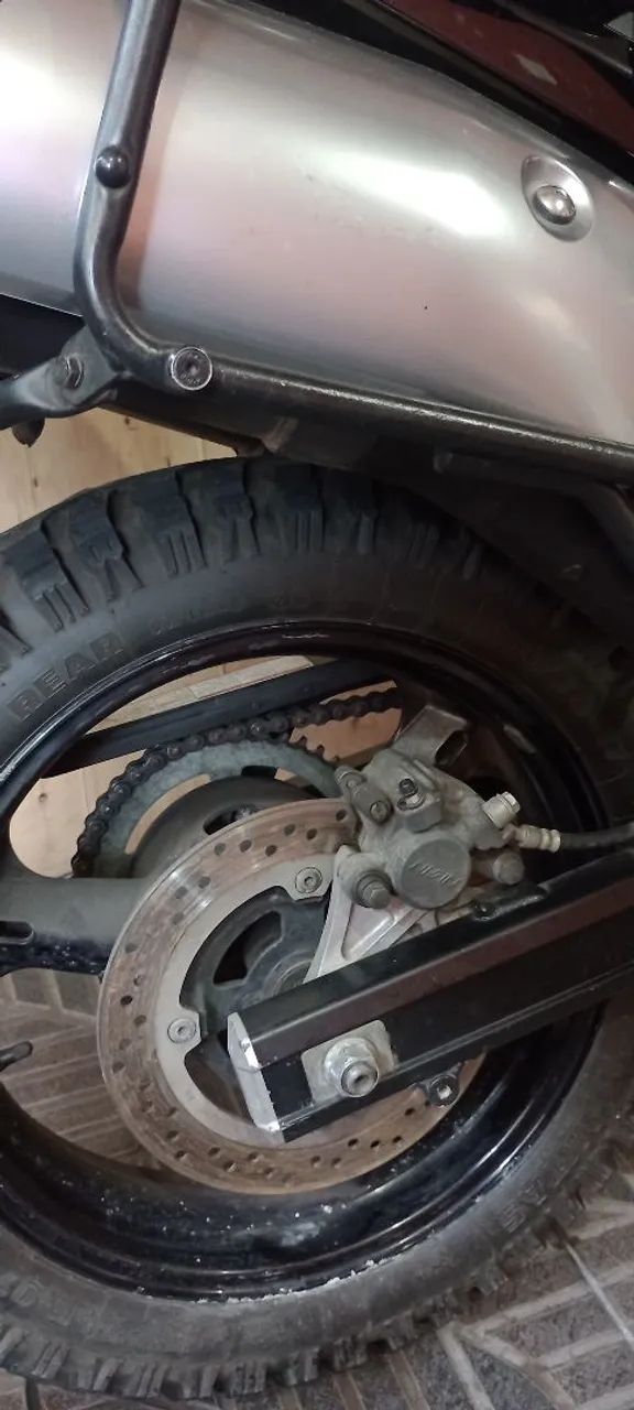 Vstrom dl650  - Foto 2