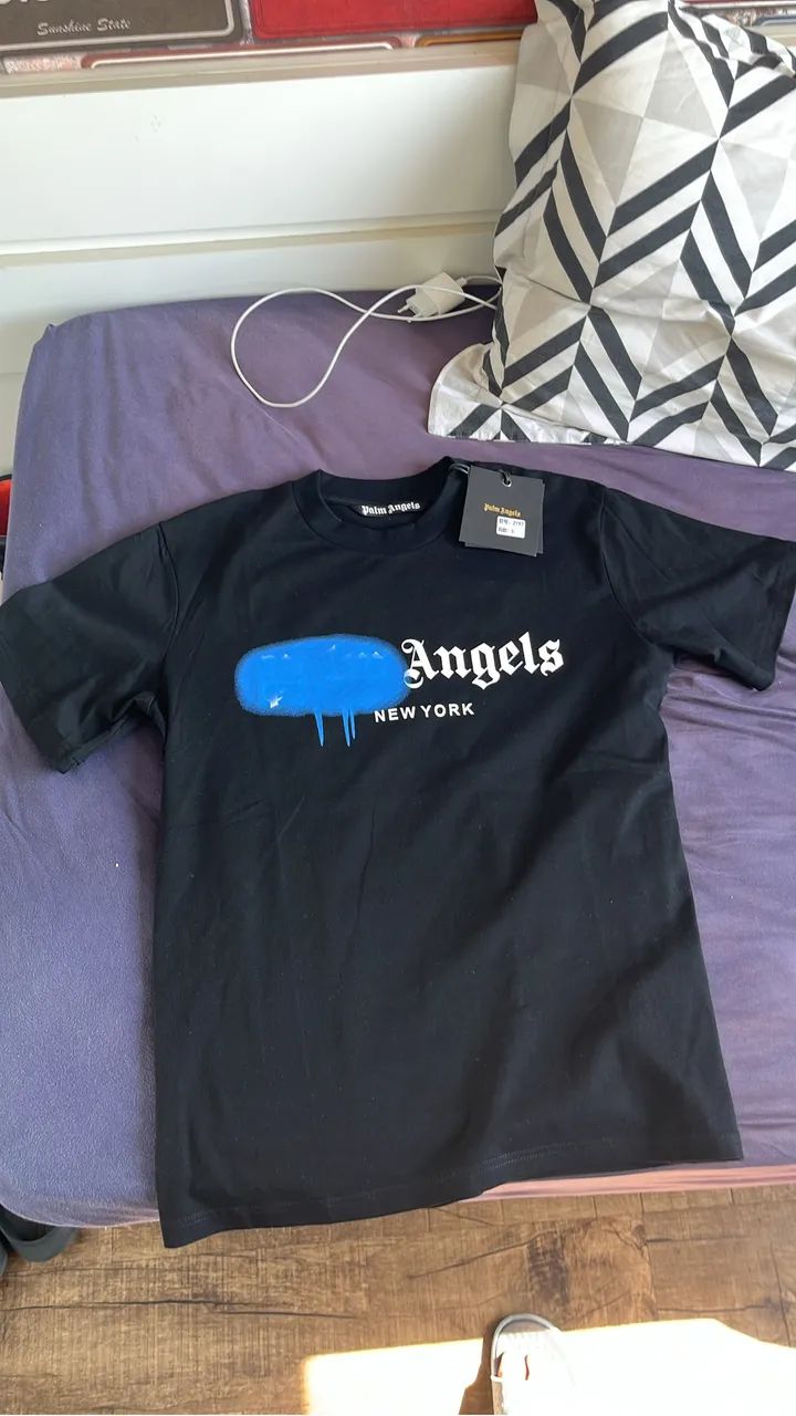 Camiseta Palm Angels