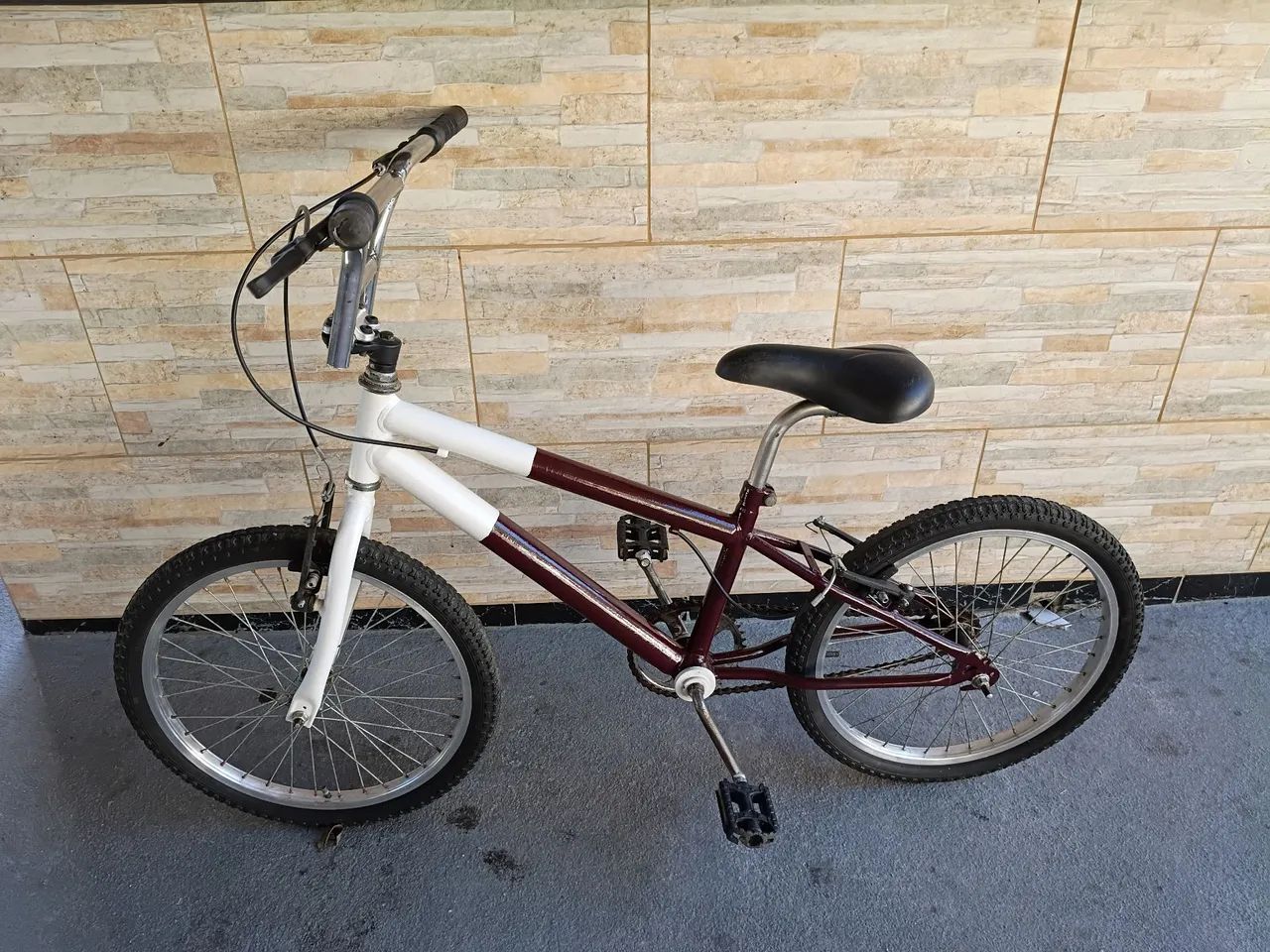 Bicicleta aro 20 - Foto 3