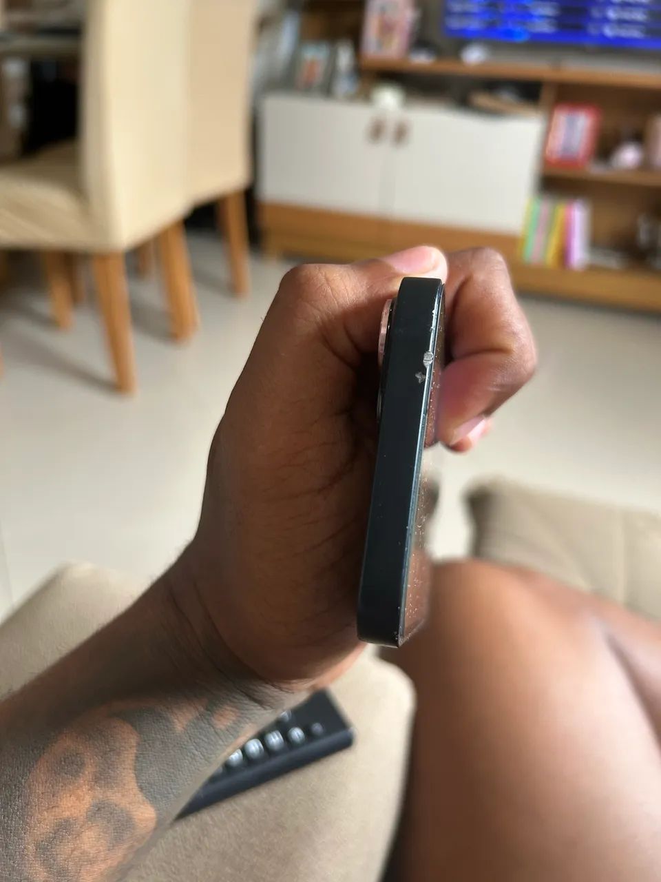 iPhone 13 - Foto 5