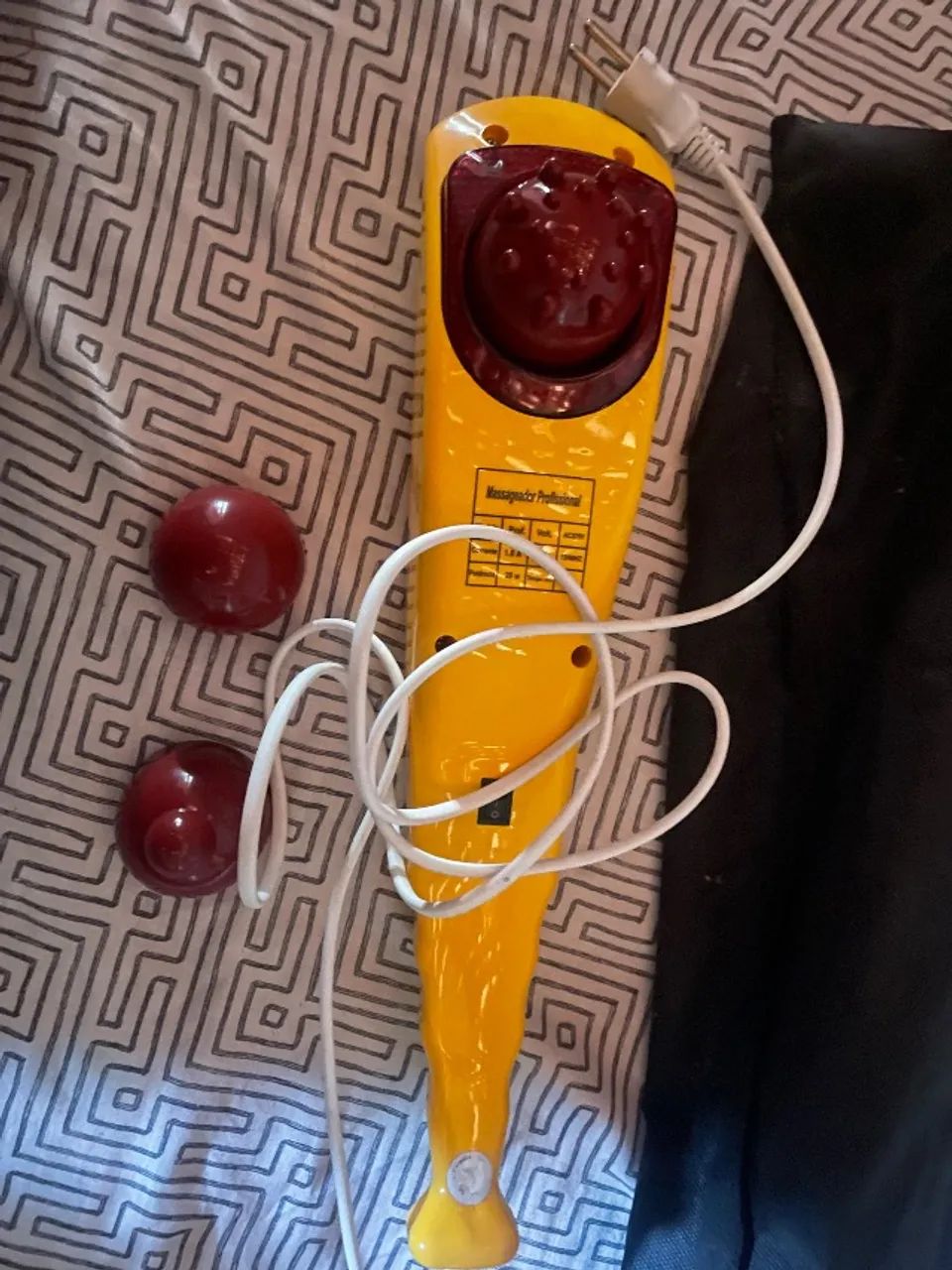 Massageador  - Foto 3