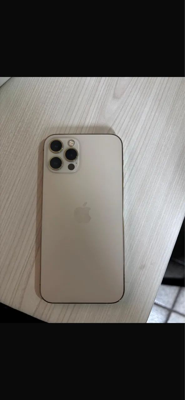 iPhone 12 Pro  256 Gb ! 100% original  - Foto 2