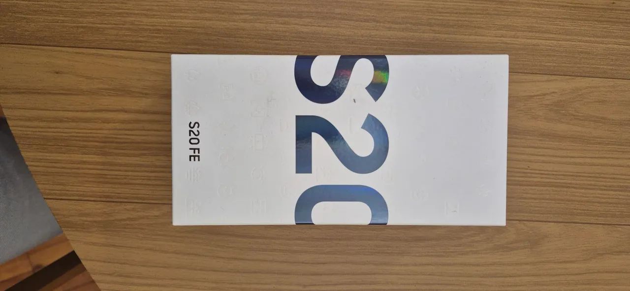 Samsung Galaxy S20 FE