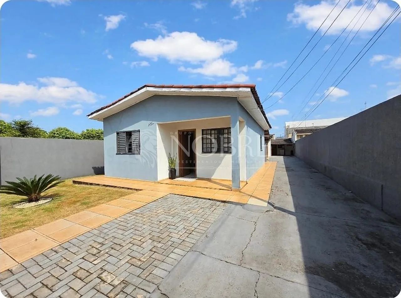 Anísio Francisco da Silva - Jardim Alvorada - Foto 4