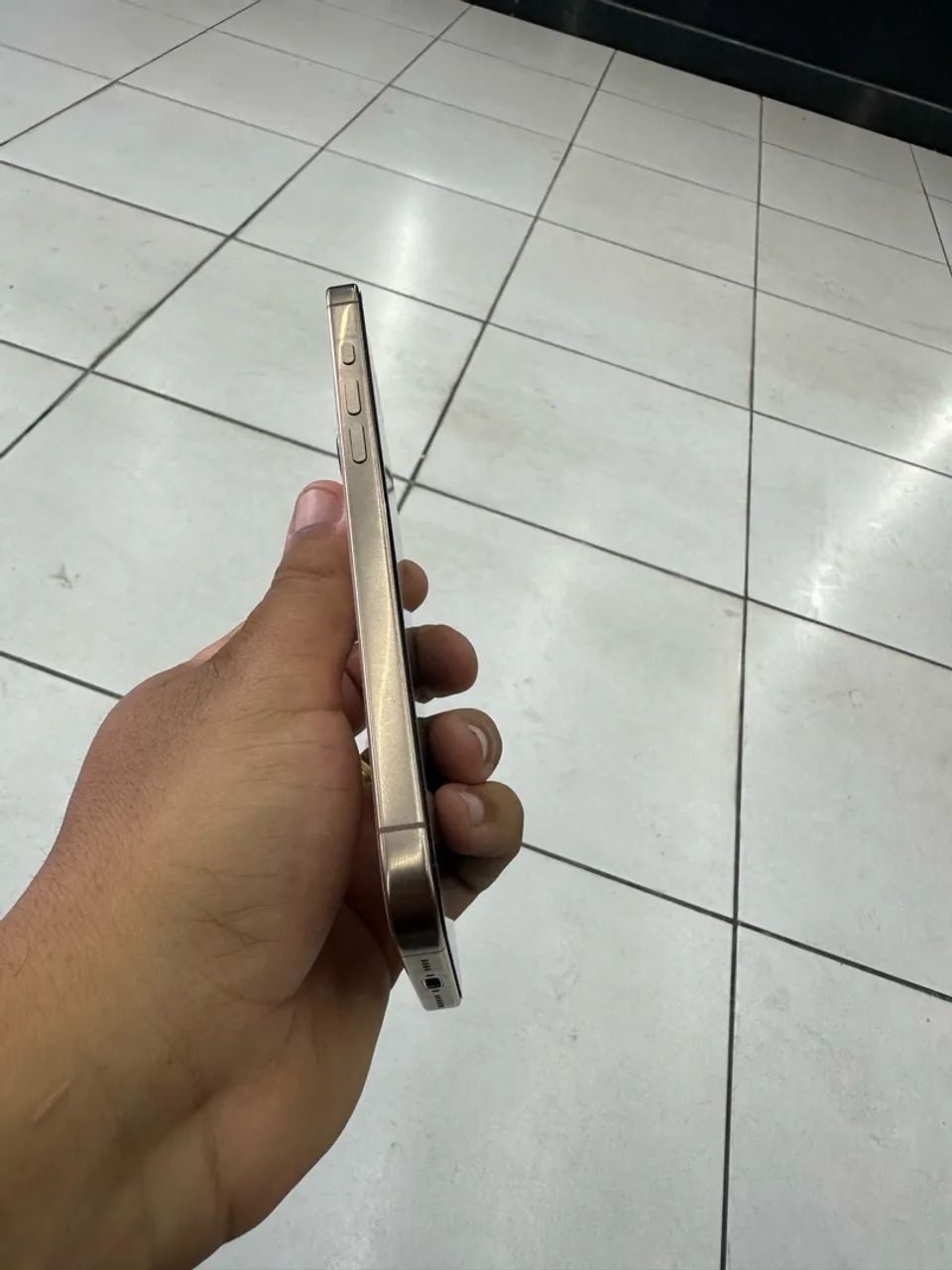 iPhone 16 pro max  - Foto 3