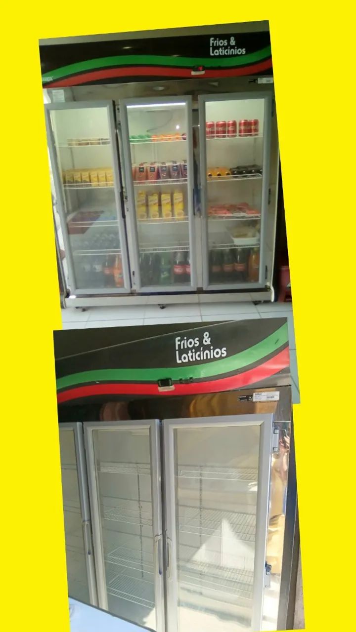 OPORTUNIDADE DE EMPREENDER !VENDO PADARIA COMPLETA! - Foto 5