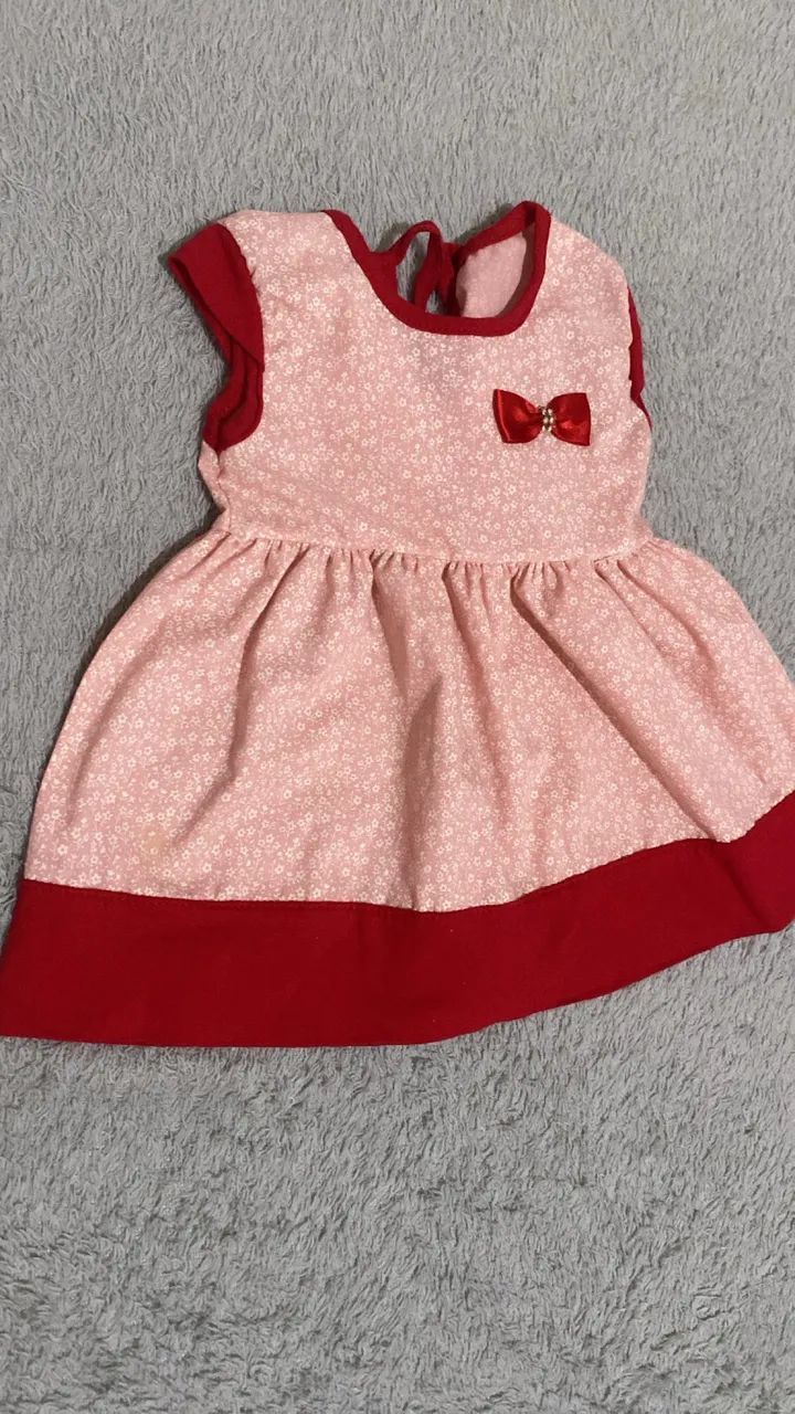 Roupas de bebê  - Foto 2