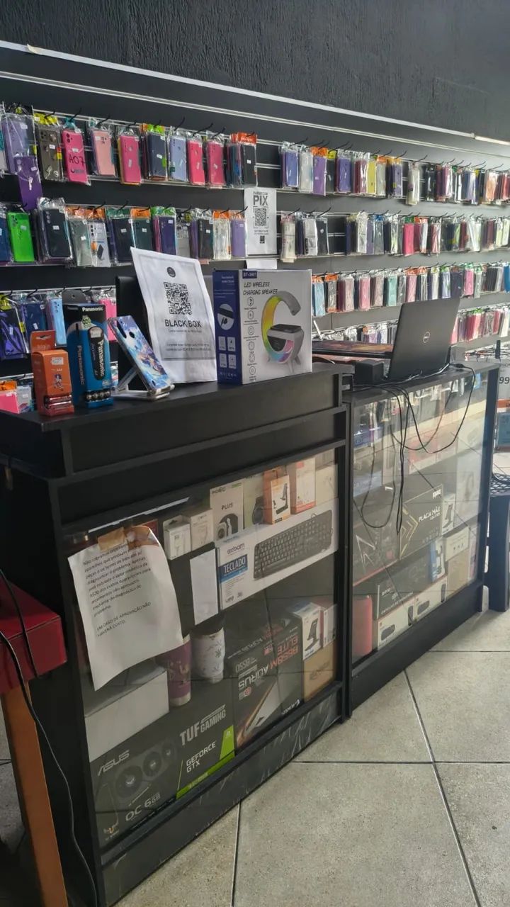 Loja assistência de celular informática  - Foto 2