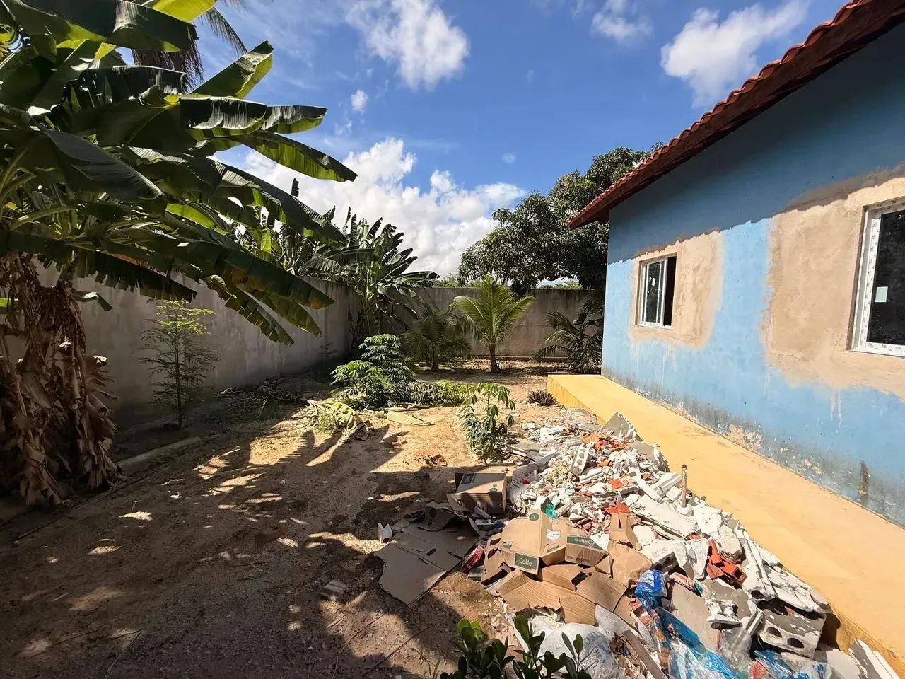 Imóvel comercial no cambeba - Foto 4