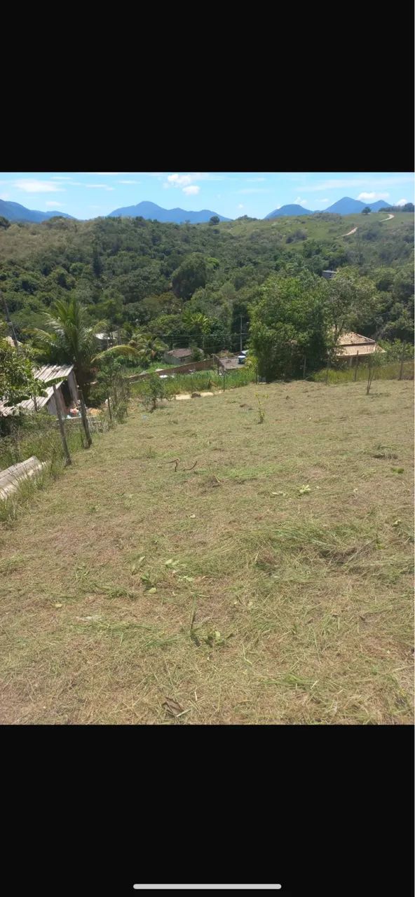 Terreno Gamboa Marica 