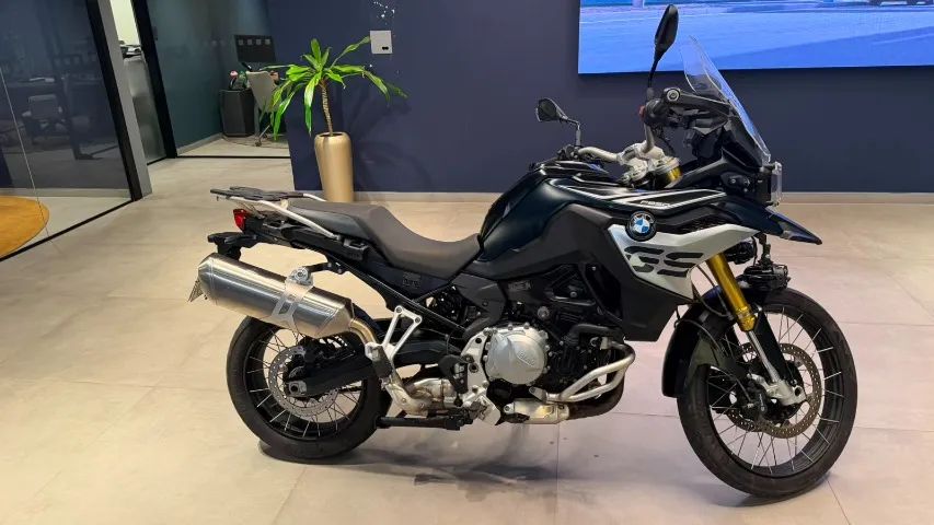 F 850 GS PREMIUM 2020 - Foto 2