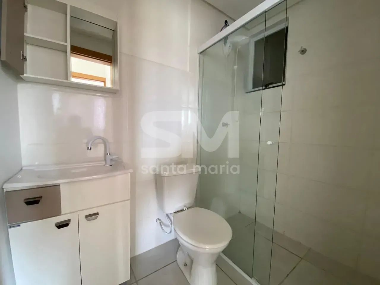 Apartamento para locação, Araras, Chapecó - SC - Foto 5