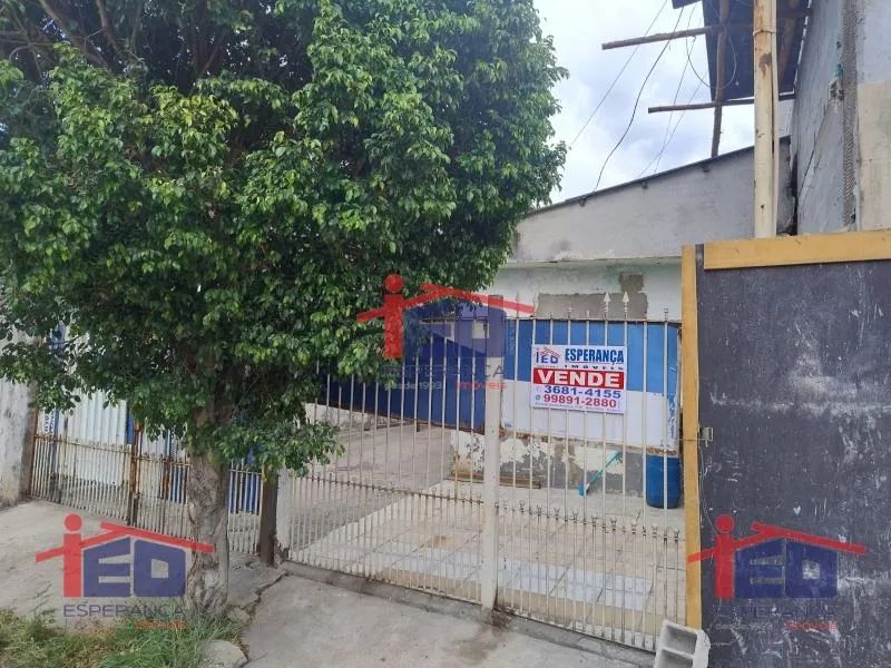 Residencial - Vilas dos Remedios