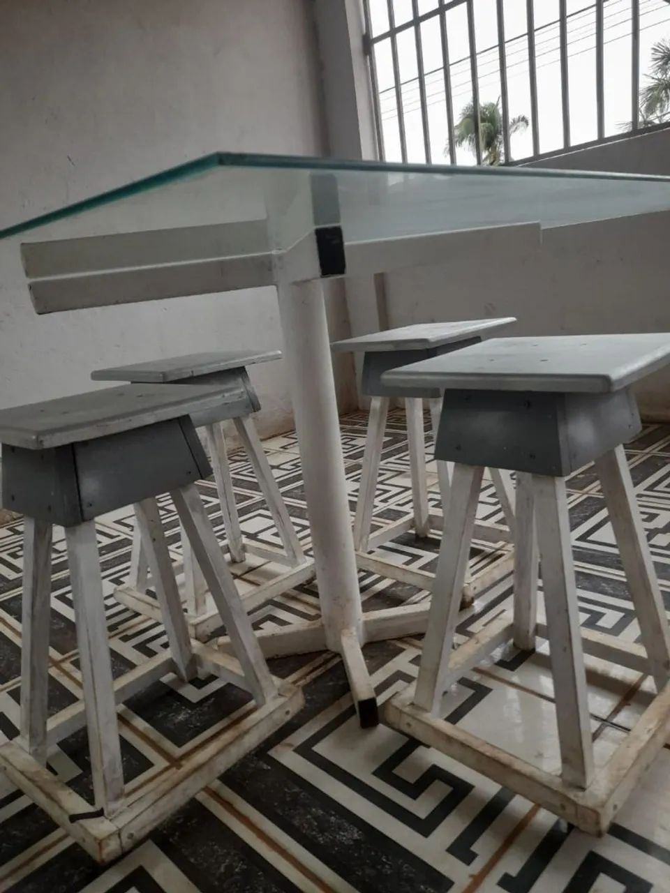 Vende-se vidro - Foto 3