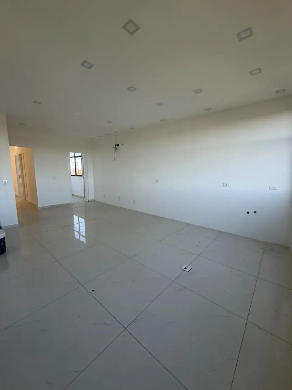 Sala comercial de 80 m² para locação na Granja Viana - Foto 4